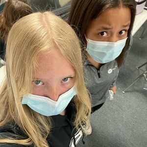 Meet your Posher, Audra